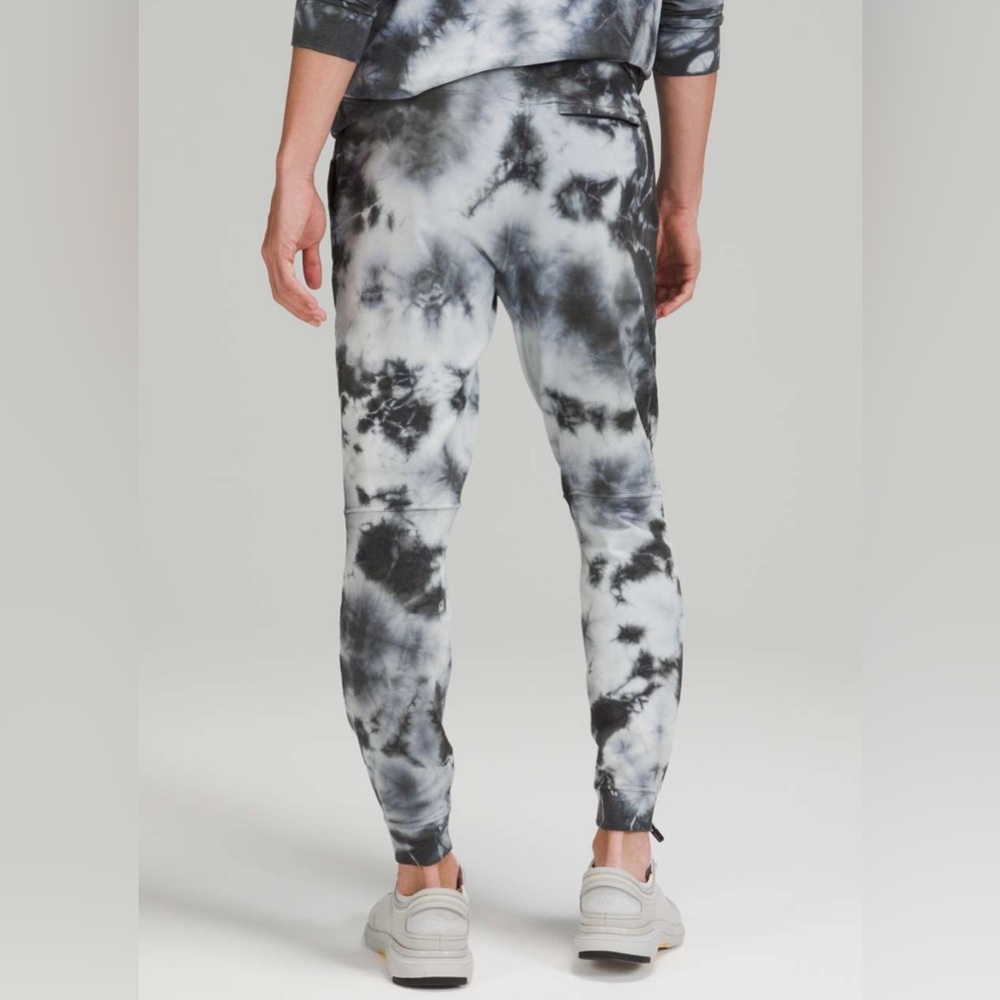 lululemon City Sweat Jogger 29" *Earth Dye
Earth Color Stone - Size Small